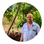 Pramod Gogate - Devgad Alphonso Farmer